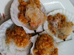-北戴河庆山饭店·海鲜砂锅粥(北戴河黑石路店)
