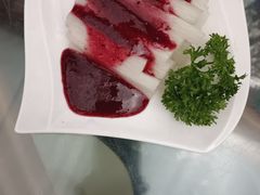 -春满园生态餐厅(南宫路店)
