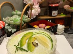 -ABC Cooking Studio(上海环球金融中心店)