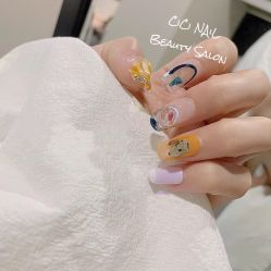 -Cici Nail日式美甲美睫工作室