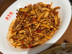 -天下客饭店(中山路店)