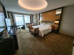 -济南喜来登酒店