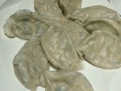 鲅鱼水饺-威海会馆海鲜餐厅