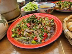-小街47號江湖菜(四合院店)