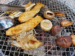 -不好找木炭烤肉