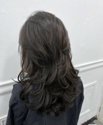 -妃格美发沙龙·烫发·染发