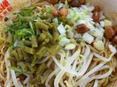 -无名缘米粉(西单店)