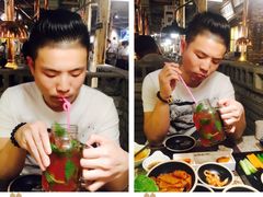 -三代烤肉(保利广场店)