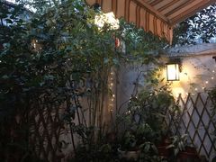 -隅cafe(傅厚岗店)