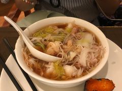 -怡咖啡海鲜自助餐厅(浦东香格里拉店)