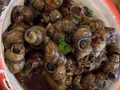 -冶建镜子·老南昌大排档·江西虾王(总店)