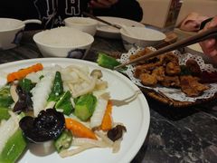 -前海沿·青岛菜(乐客城店)