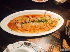 -外婆家(杭州马塍店·杭帮菜名店)