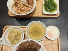 -熊吞·大碗丼烧肉饭(西市场嘉华店)