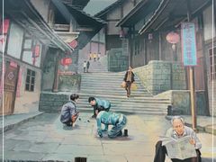 -李双猪脑花面(东大街店)