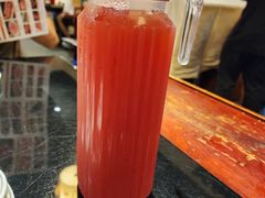 -北门涮肉·炭火铜锅涮肉(什刹海店)