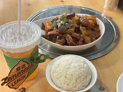-湛林.粤西大排挡(前门店)
