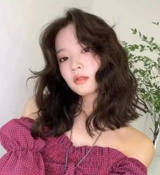 点击看大图 -KIMI HAIR SALON·烫染设计店