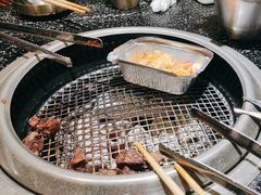 -红泥小火炉·东北泥炉烤肉(天一旗舰店)