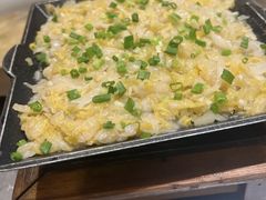 -很久以前羊肉串(打浦路店)