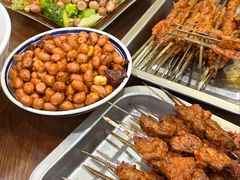 -和月楼牛羊肉泡馍