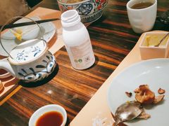 -山葵家·创意料理(万象汇店)