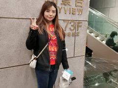-WFC会仙楼观景台