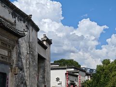 -大傻徽菜园·中国徽菜大师(老街店)