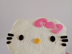 -皇后西斯汀饼店(文化路店)