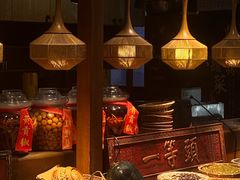 -吃饭皇帝大(解放西路店)