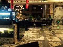 -合肥皇冠假日酒店·菲亚斯特自助餐厅(黄山路店)