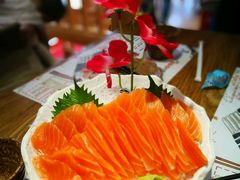 -林妈妈村·日式料理(宝山万达店)