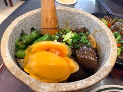 -新繁老號豌豆汤饭店·江湖菜(宝光寺店)