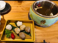 -藤原布二·大正创意料理(五台山店)
