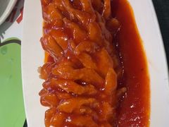 -全聚贤餐厅·湖北家常菜(沙湖店)
