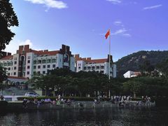-厦门大学(思明校区)