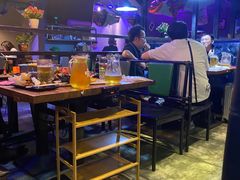 大堂-七裕庄(凯旋南路店)