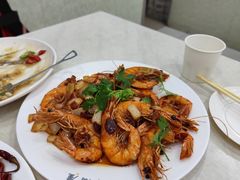 -人和啤酒屋海鲜大排档(营口路店)