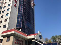 -马克西姆餐厅(崇文门店)