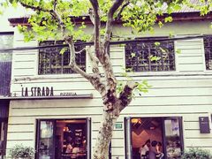 门面-La Strada(安福路店)