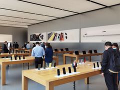 -Apple零售店(成都太古里店)