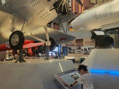 -中国航空博物馆