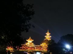 -深圳锦绣中华民俗村