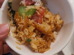 -煲王粤菜餐厅(中侨中心店)