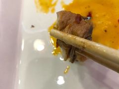 -重庆烧鸡公火锅(簋街店)