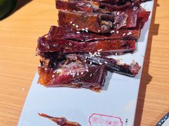 -湘与香缘·湖南菜(王府井北京市百货大楼店)