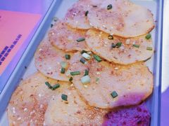 黄心土豆片-燥次·烧烤酒场(万象城店)