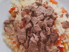 -帕米尔食府(白云观店)
