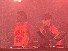 -CLUB OPUS欧贝斯酒吧(合肥店)