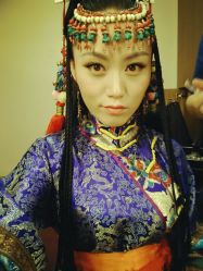 -盘子女人坊生日照·摄影馆(华强店)